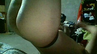 He Flips Me Upside Down And Tries To Tie My Wrists