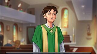 summertime saga 219 erotic cartoon update