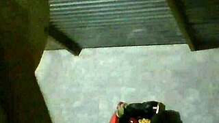 He Flips Me Upside Down And Tries To Tie My Wrists