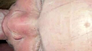 shes horny, ready to be fucked in her panties