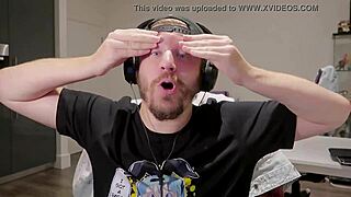 Spongebob encounters negative online behavior in animated video