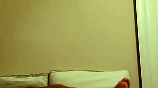 Hey, watch this latina milf get wet in pov homemade sex!