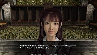 Forbidden Dojo Adventure With Dark One Ending