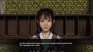 Forbidden Dojo Adventure With Dark One Ending