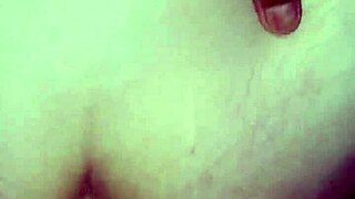 Blonde Latina Sucks and Gets Anal Fucked