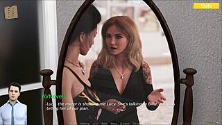 exploring rosewater manor 35 in this game