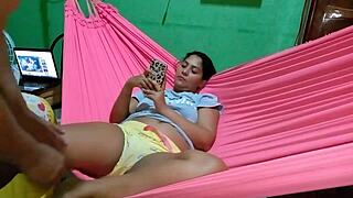 Homemade amateur wife sex without editing totally raw