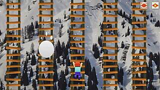 Free-sex adventure in the Far East