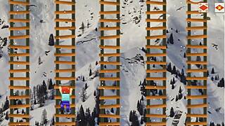 Free-sex adventure in the Far East