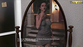 exploring rosewater manor 35 in this game