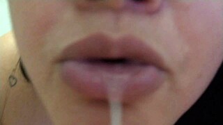 Milk from my neighbor's ejaculation: A risky move for a 19-year-old
