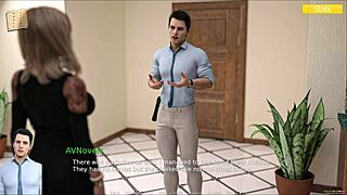 exploring rosewater manor 35 in this game