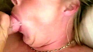 Wife's Amateur Session On 20170102