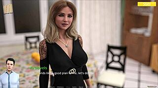 exploring rosewater manor 35 in this game