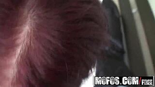 Madelyn Monroe Proper Goodbye Fuck