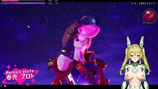 What's the best way to enjoy this anime sex game?