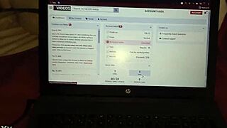 The beginning of the tales of t and j in missionary position!