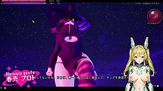 What's the best way to enjoy this anime sex game?