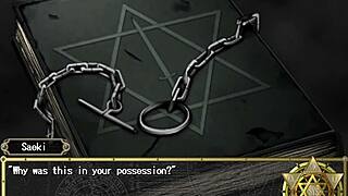 Bible Black The Infection Peace Of Itouend Playthrough Part 3