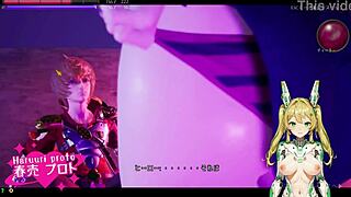 What's the best way to enjoy this anime sex game?