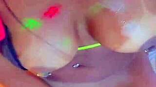 How Many Sessions With This Brunette Would You Enjoy?