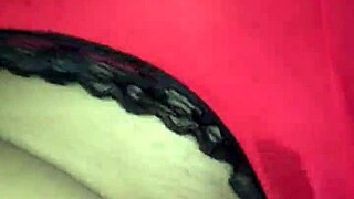 Enjoying Time with My Wife