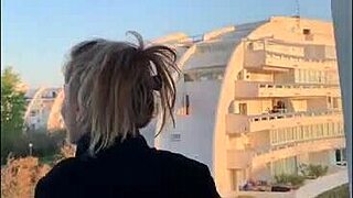 flashing and naughty snaps done during a sexchallenge