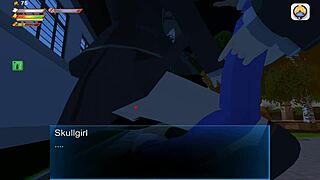 Lezdom University Part One With Mistress And Slave