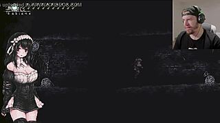 This nightmarish hentai game will make you drop your pants 😈 Sinisistar uncensored