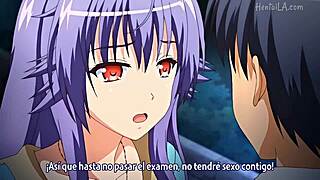 Hyooudoou Episode 2 Sub Español