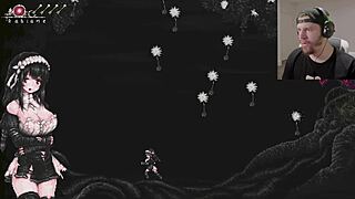 This nightmarish hentai game will make you drop your pants 😈 Sinisistar uncensored