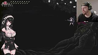 This nightmarish hentai game will make you drop your pants 😈 Sinisistar uncensored