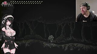 This nightmarish hentai game will make you drop your pants 😈 Sinisistar uncensored