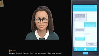 WHERE THE HEART IS 259, a thrilling game adventure!