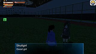 Lezdom University Part One With Mistress And Slave