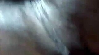 my ass gets fingered anally until it cums