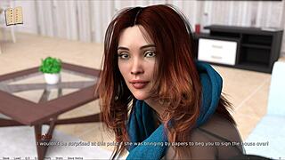 WHERE THE HEART IS 259, a thrilling game adventure!