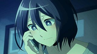 yo, let's talk about net-juu no susume episode 8 subbed