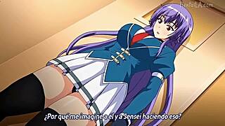 Hyooudoou Episode 2 Sub Español