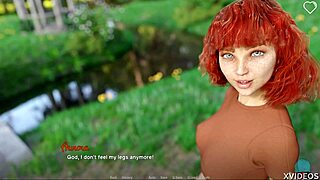 Naughty barista in college roleplay needs some dick passionately