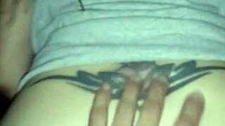 Cock riding expert shows off in New York