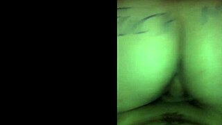 Fucking my cousin with big ass and monster cock