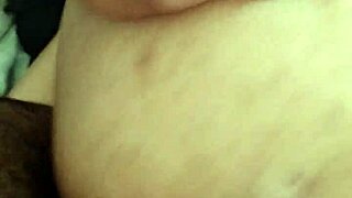 Fucking my big ass BBW Latina again she cannot stay away