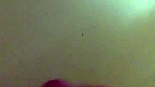 Feeling intense pleasure while rubbing my cock.