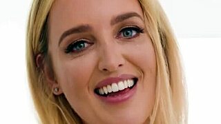 Getting real close with Charlie Forde and Chad Alva!