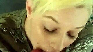 dixie lea, i’m obsessed with big black cock