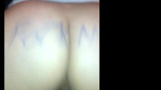 Fucking my cousin with big ass and monster cock