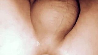 jorge197815 stars in a retro flick, diving into wild anal and fisting scenes.