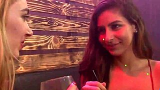 Two stunning women indulge in mutual oral pleasure