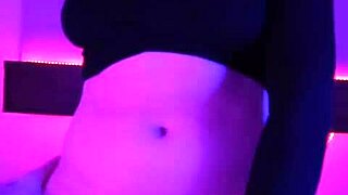 Hungry Kitten Sucks and Fucks Until Filled with Cum